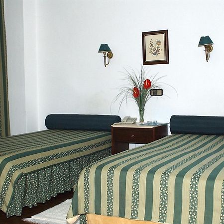 Hotel Inatel Luso Luso  Zewnętrze zdjęcie